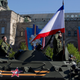 Illustration for article titled Victory Day: Unnerving Soviet-Style Militarism In The Age Of Putin